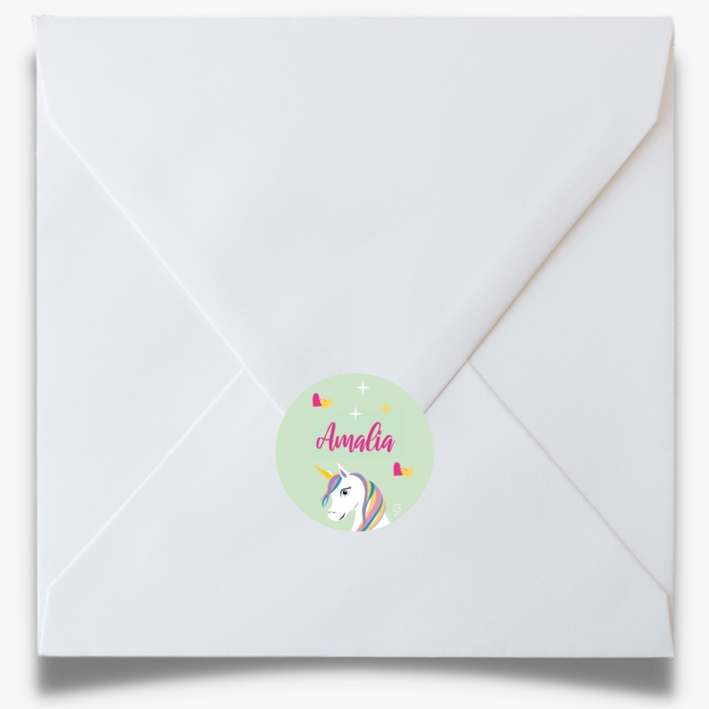 Sticker-enveloppe-naissance-licorne